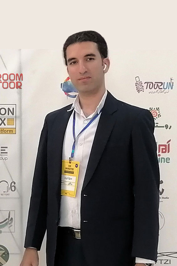 صادق قنبرزاده