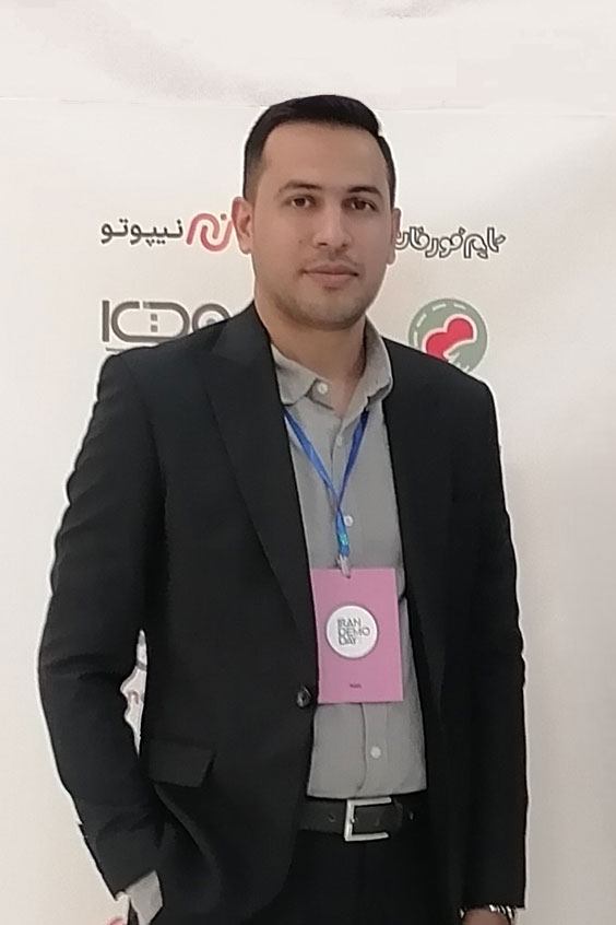 سعید جعفرزادگان